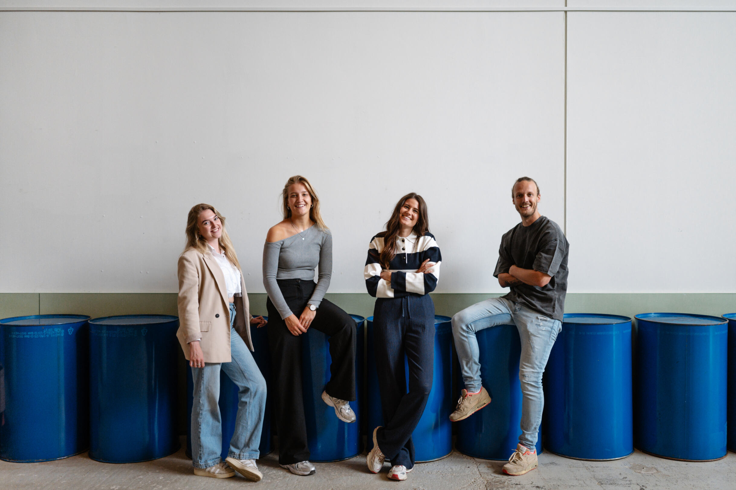 Team Unity Agency