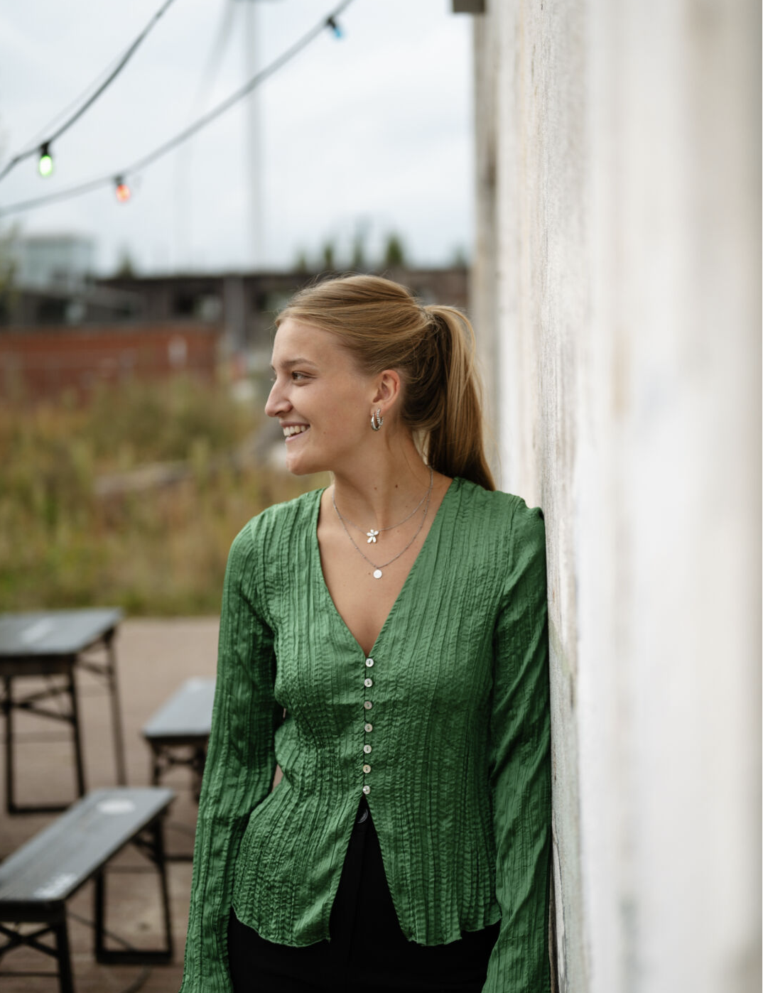 Lieke van den Berg