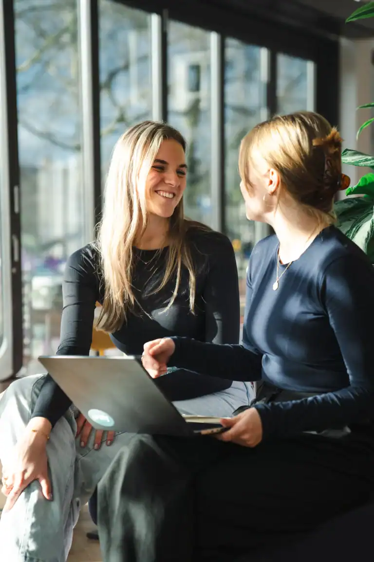 Webinar hoe bouw je een online zorgcommunity
